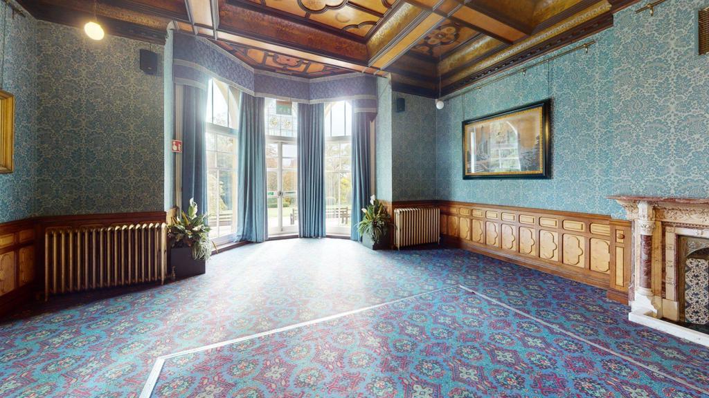 Additional image 9 of Highbury Hall, Yew Tree Road, Moseley, Birmingham, West Midlands, B13 8QG