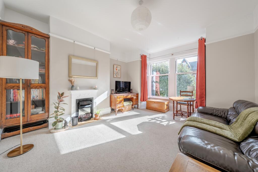 Roundhay Avenue, Leeds, LS8 photo 3