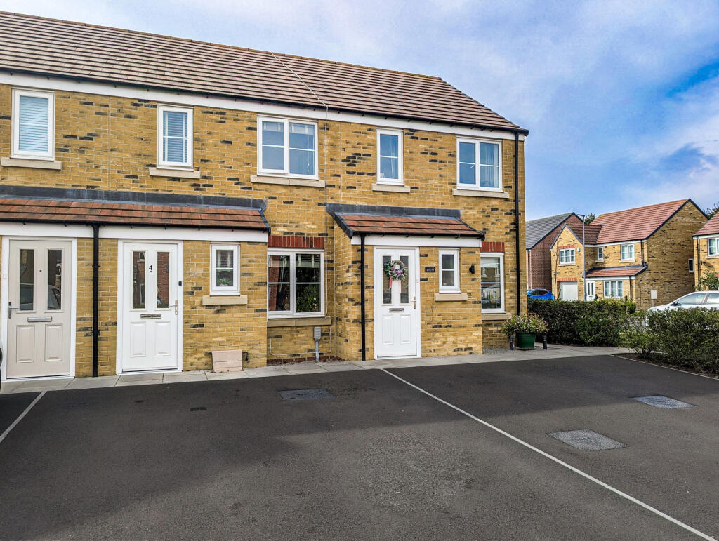 Main image of property: Spencer Drive, Norton, Stockton-on-Tees, Durham, TS20 1FG