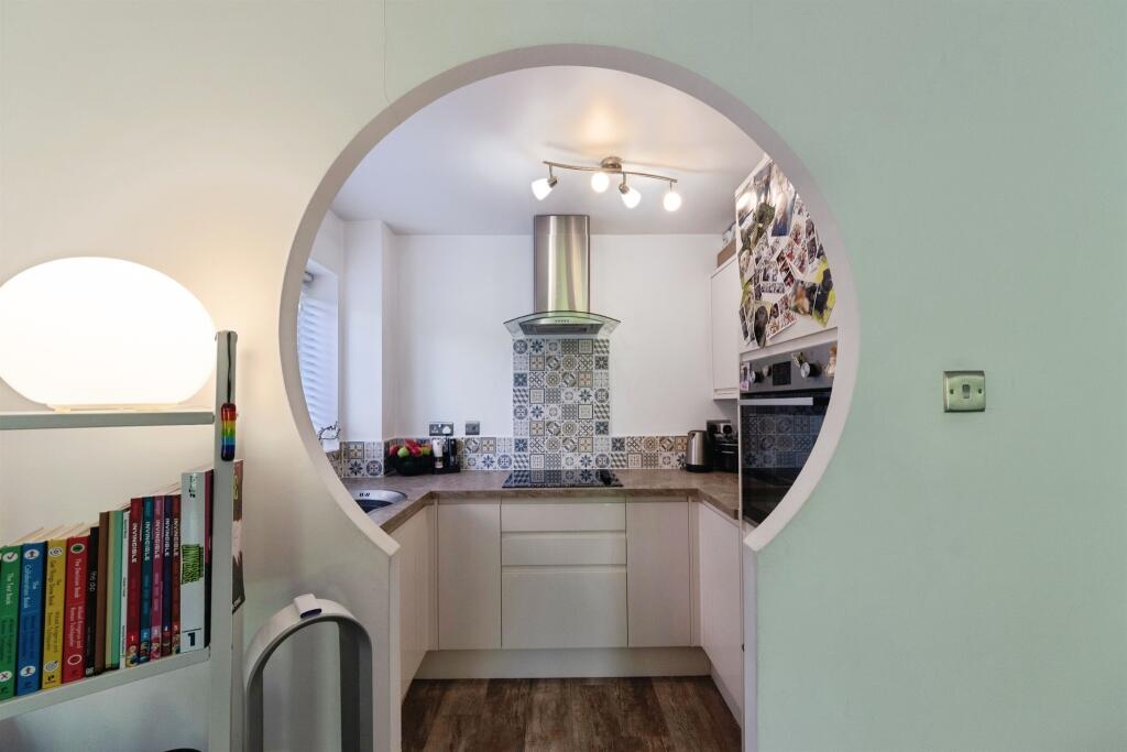 Main image of property: Maywell Drive, Solihull