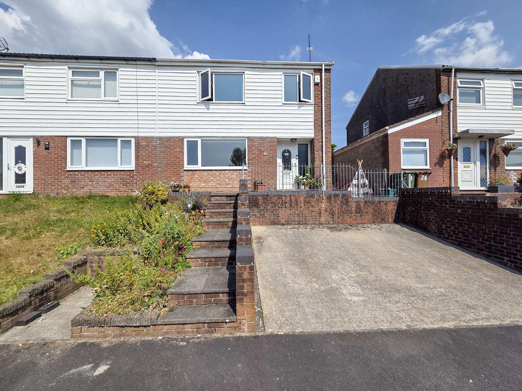 Main image of property: Pen-Y-Dre, Caerphilly