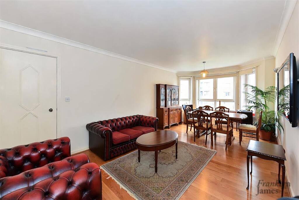 Main image of property: Homer Drive, London