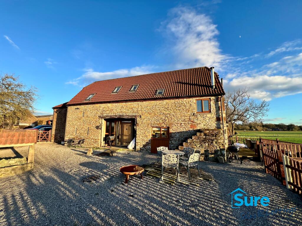 Main image of property: Brook Lane, Westbury-on-Severn, GL14