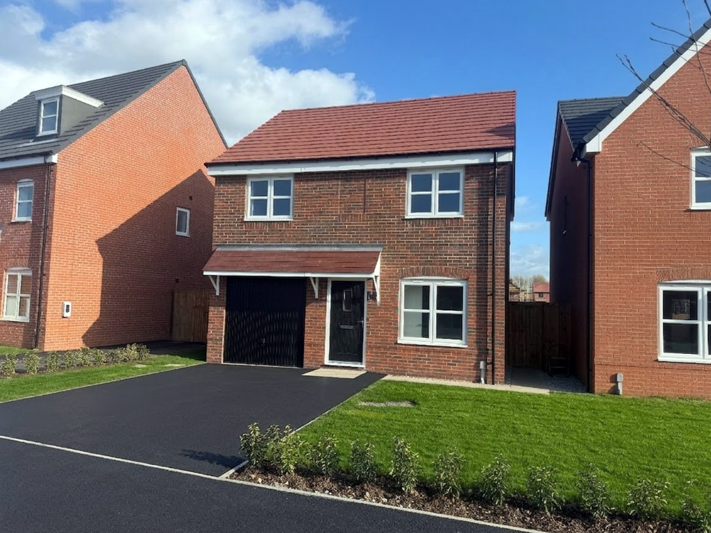 Main image of property: Queensgate,
Welsh Road,
Deeside,
Flintshire,
CH5 2HJ