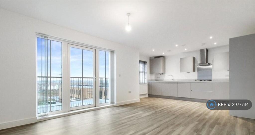 Main image of property: Akers Drive, Ebbsfleet Valley, DA10