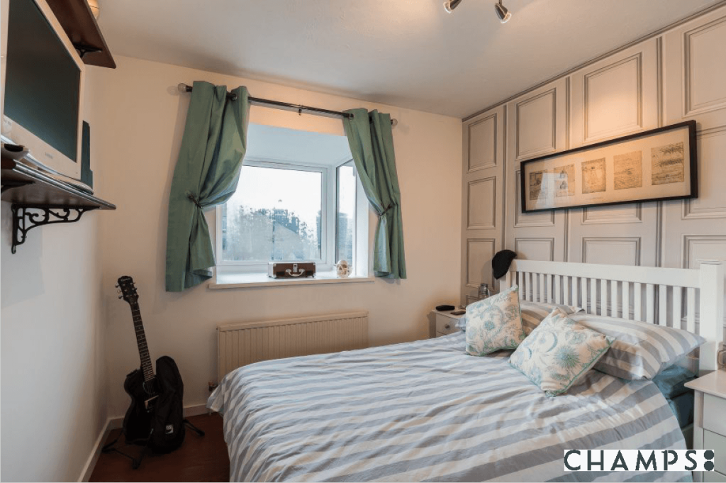 House in London - View 5