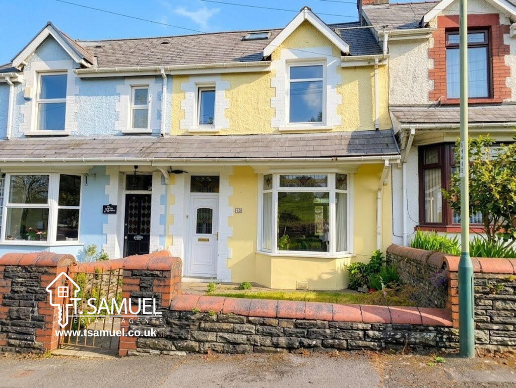 Main image of property: Llanfabon Road, Llanfabon, Nelson
