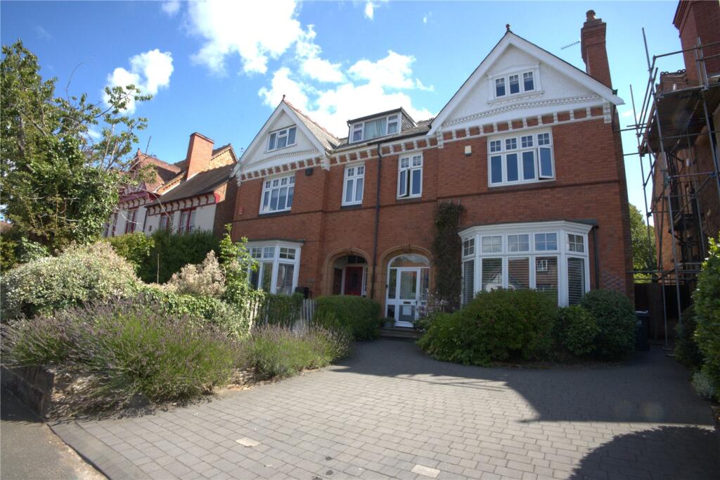 Main image of property: Salisbury Road, Moseley, Birmingham, West Midlands, B13