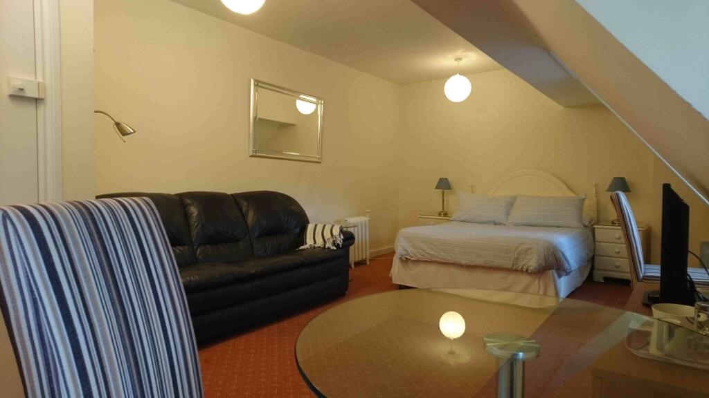 Main image of property: TAPLOW, HUNTS LANE