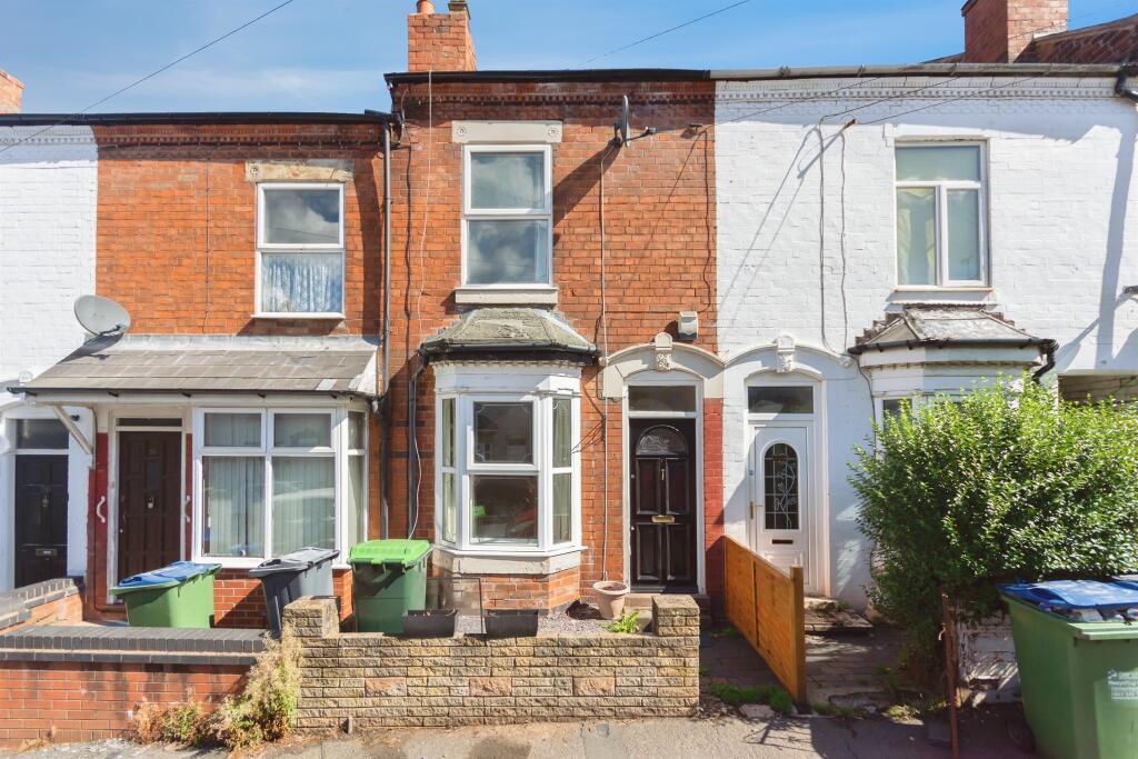 Main image of property: Gladys Road, Smethwick