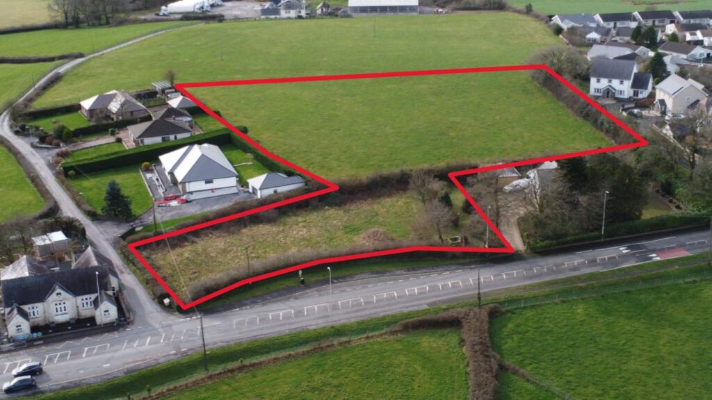 Main image of property: Llanddarog, Carmarthen, SA32