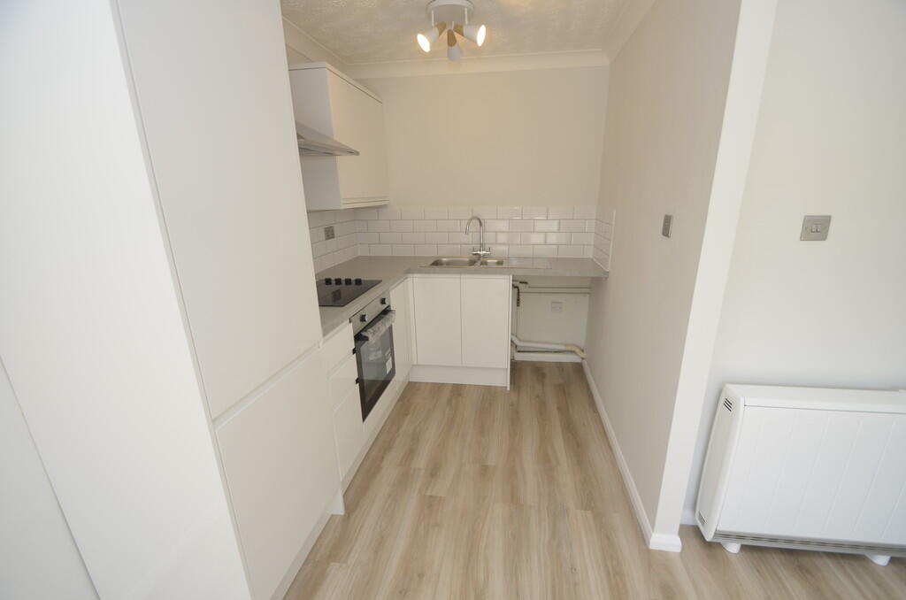 House in East Suffolk, Felixstowe - View 4
