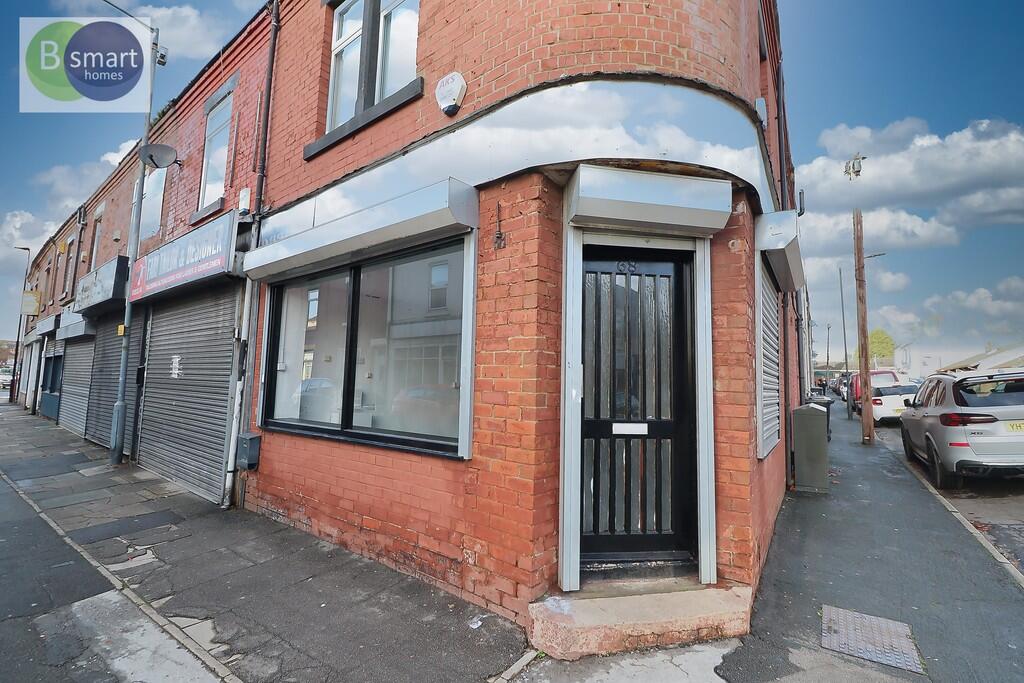 Main image of property: Main Street, Mexborough