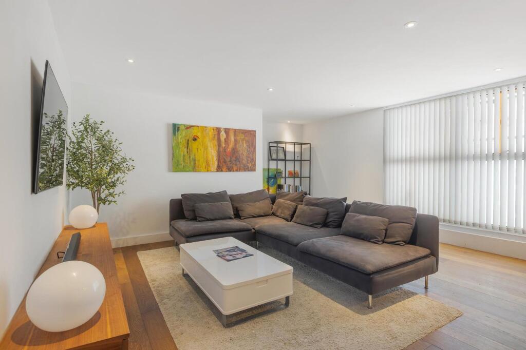 Main image of property: Stane Grove, 
Clapham, SW9