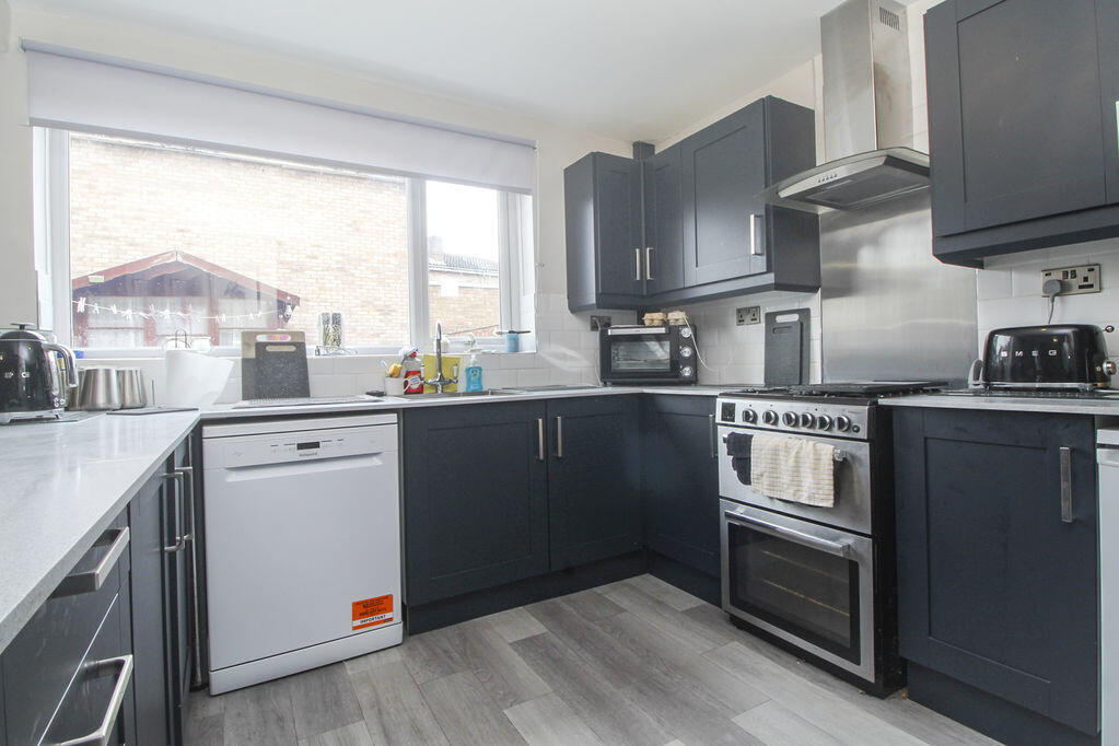 House in Kempston, Bedford - View 5