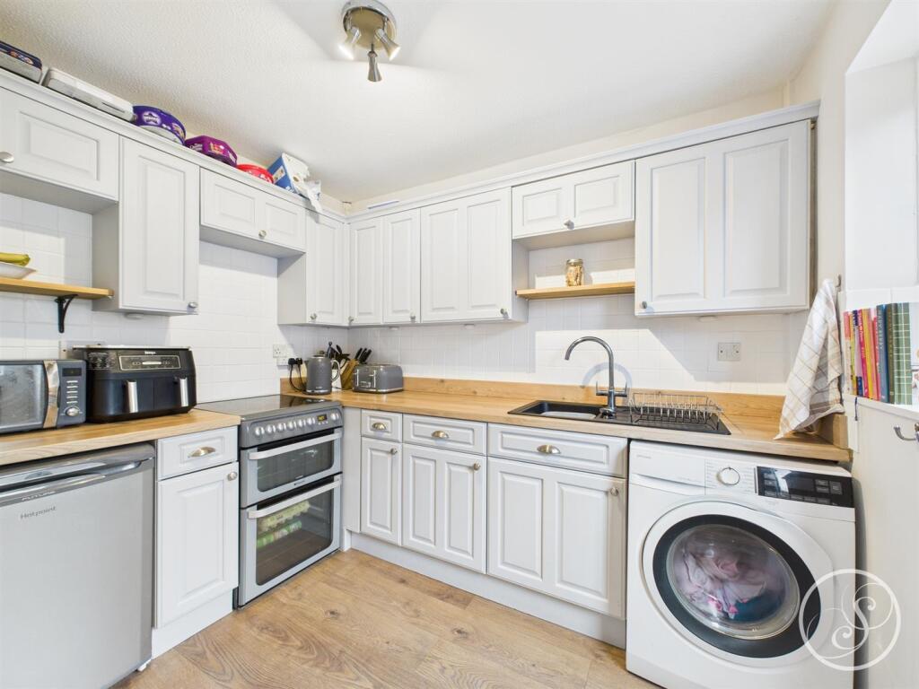 Laurel Hill Croft, Leeds photo 2