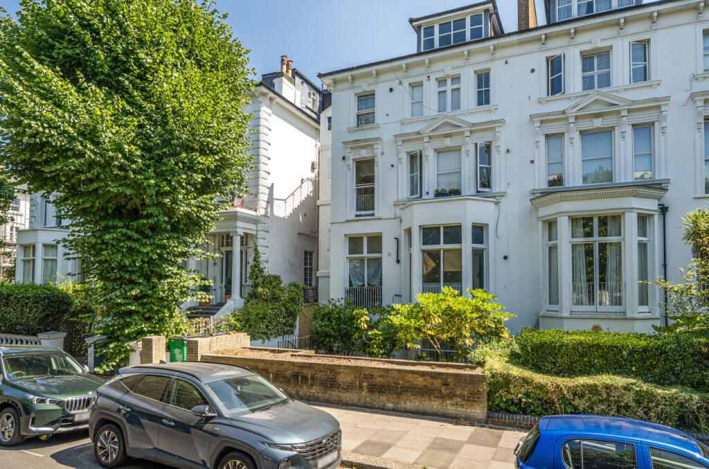 Main image of property: Belsize Grove, Belsize Park, NW3