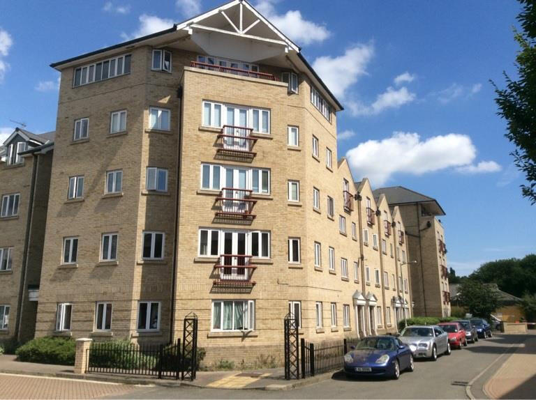 Main image of property: Ip Central, 129 Star Lane, Ipswich, Suffolk, IP41JF