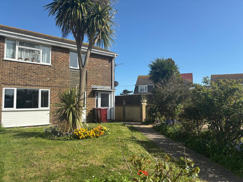 Main image of property: Ruskin Close, Selsey