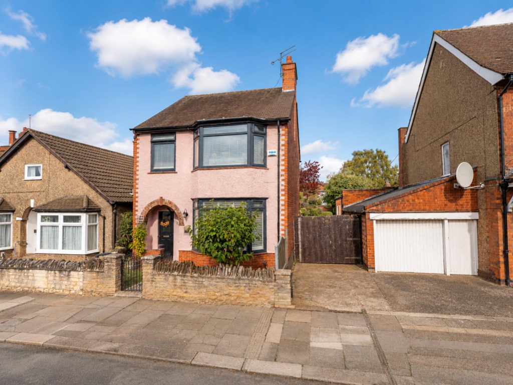 Main image of property: Birchfield Road East, Abington, Northampton NN3