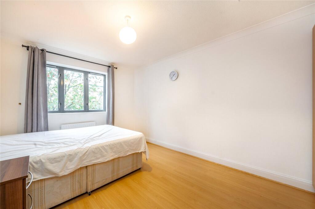 Apartment in London, Limehouse - More