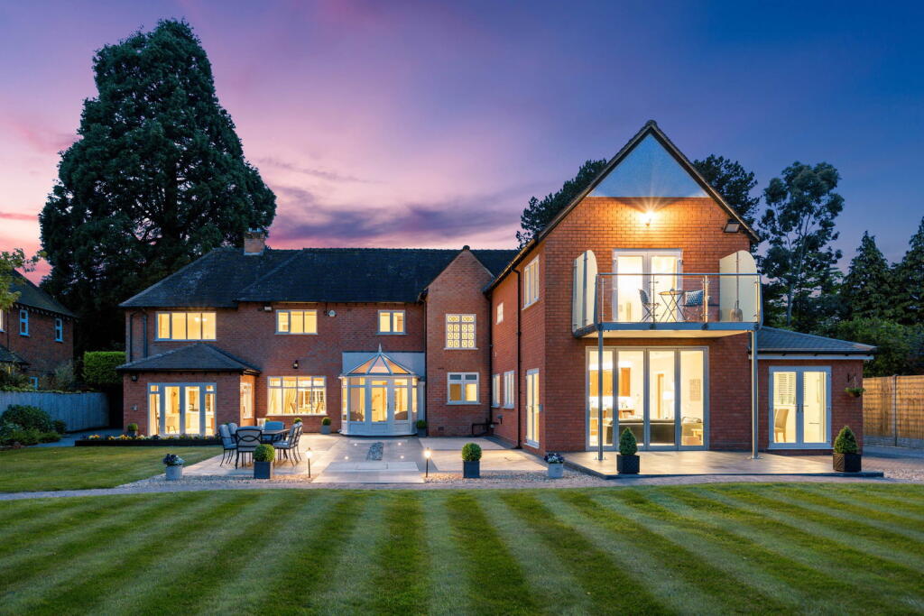 Additional image 2 of Parkstones House, Streetsbrook Road, Solihull, B91 1RL