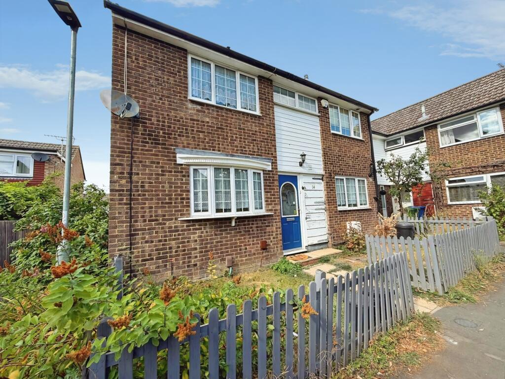 Vandyke, Bracknell, RG12