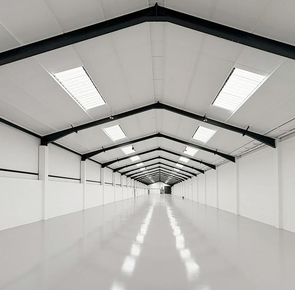Unit 18, Ashford Industrial Estate