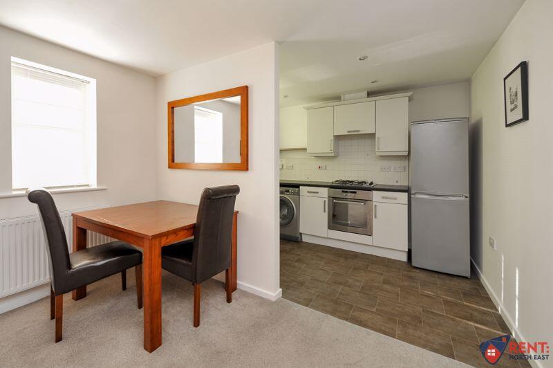 Main image of property: Sanderson Villas, Gateshead