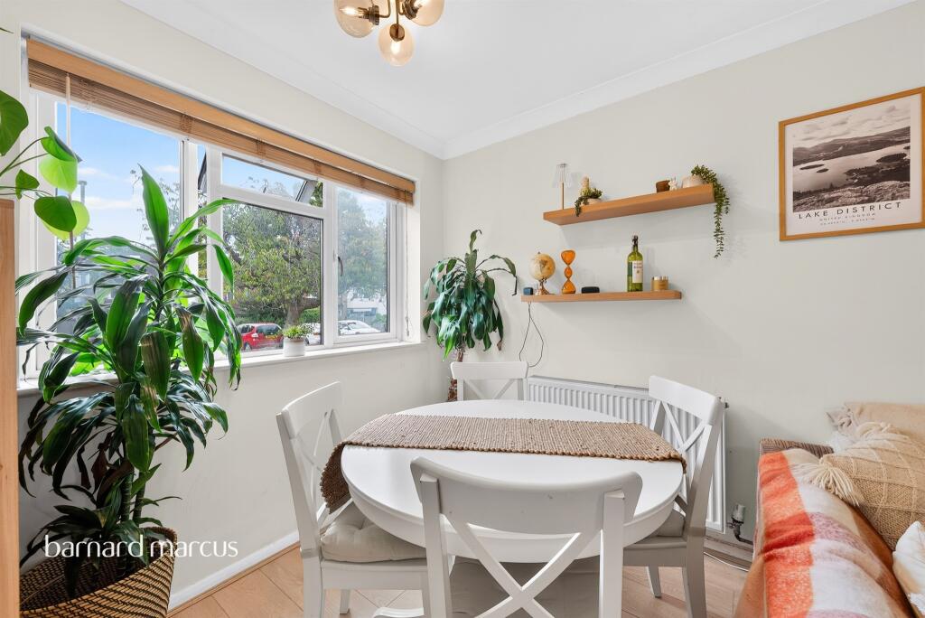 Apartment in London, Putney - View 2