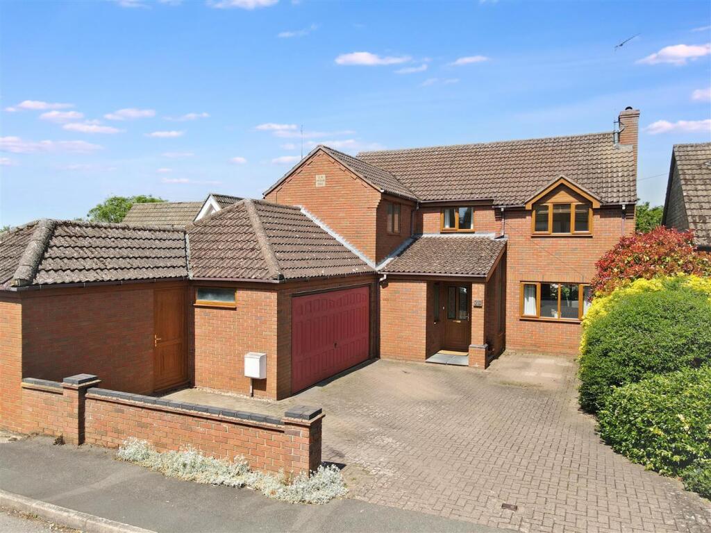 Main image of property: Hope Street, Bozeat, Wellingborough