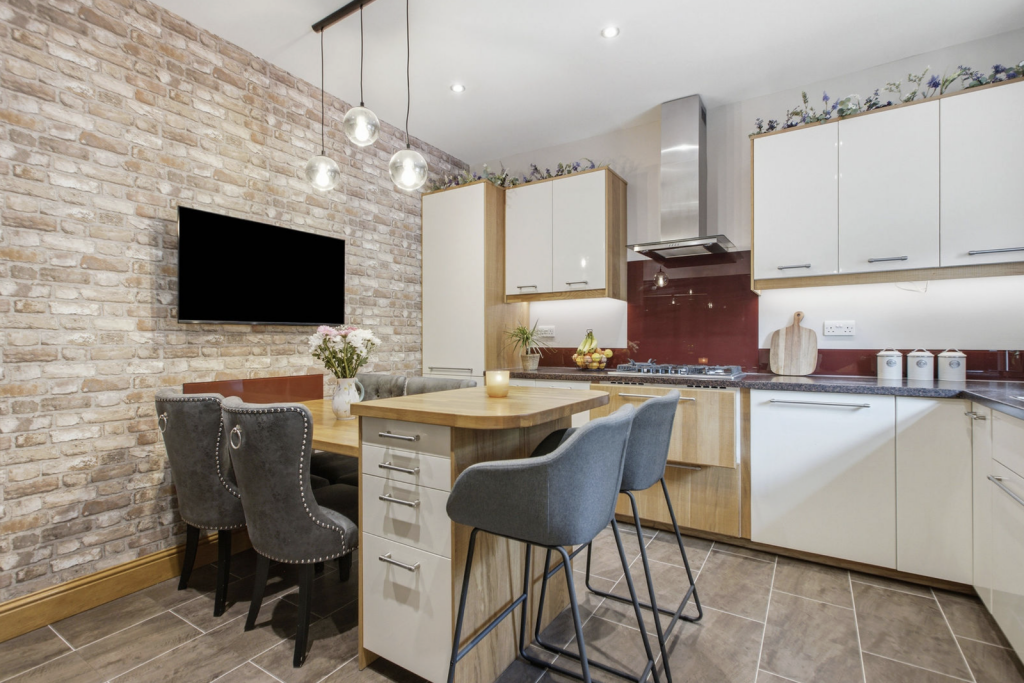 Apartment in Falkirk - View 3