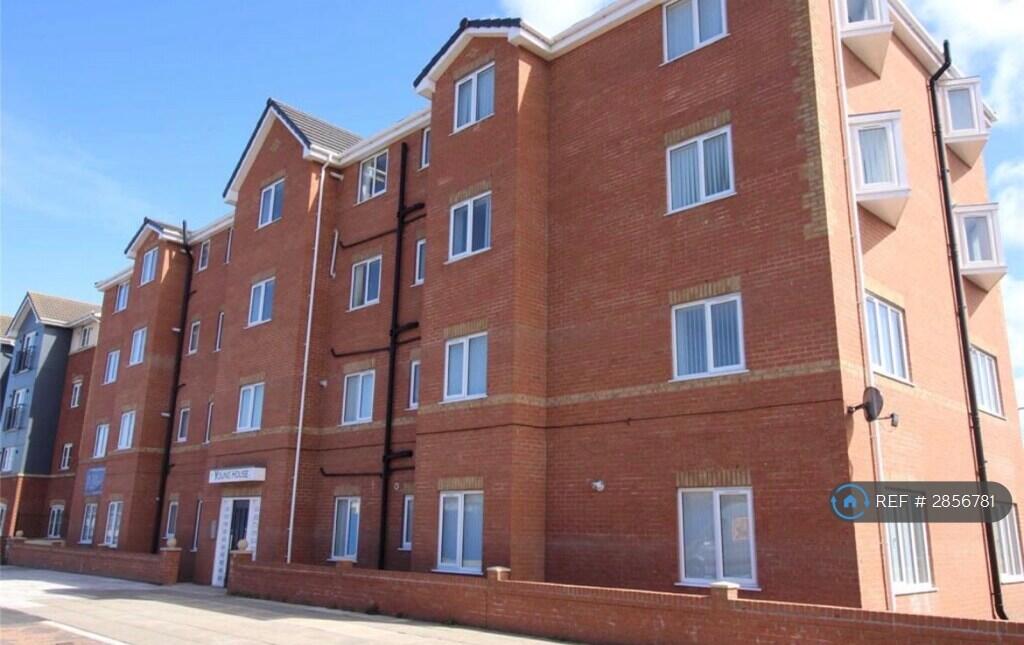 Main image of property: Vauxhall Road, Liverpool, L5