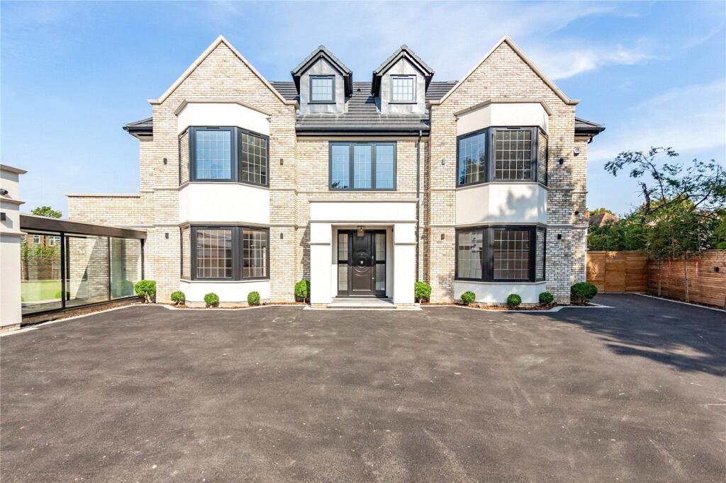 Main image of property: Freeman Way, Emerson Park, RM11