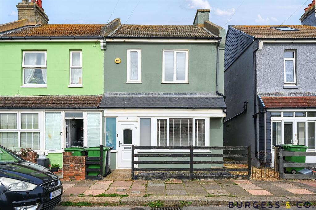 Main image of property: Cliftonville Road, St. Leonards-On-Sea