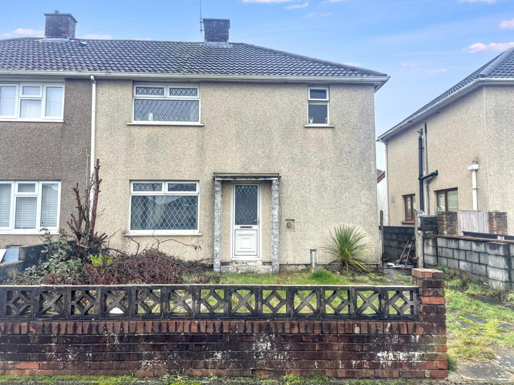 Main image of property: Sepia Close, Port Talbot, SA12 7NY