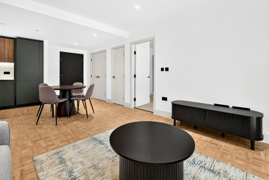 Apartment in London - View 2