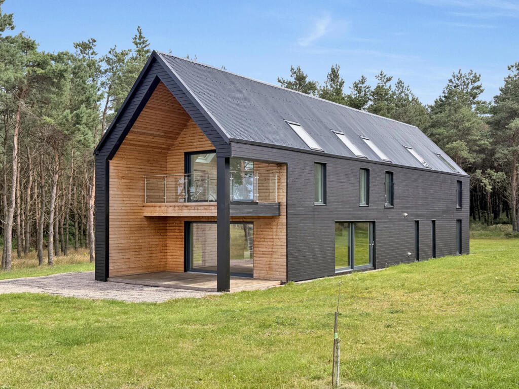 Main image of property: Roseisle, Elgin