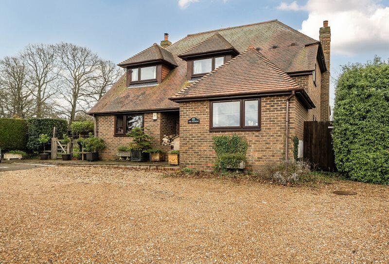 Main image of property: Berners Hill, Flimwell