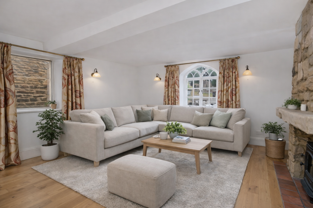Main image of property: Malting Lane, Geddington NN14
