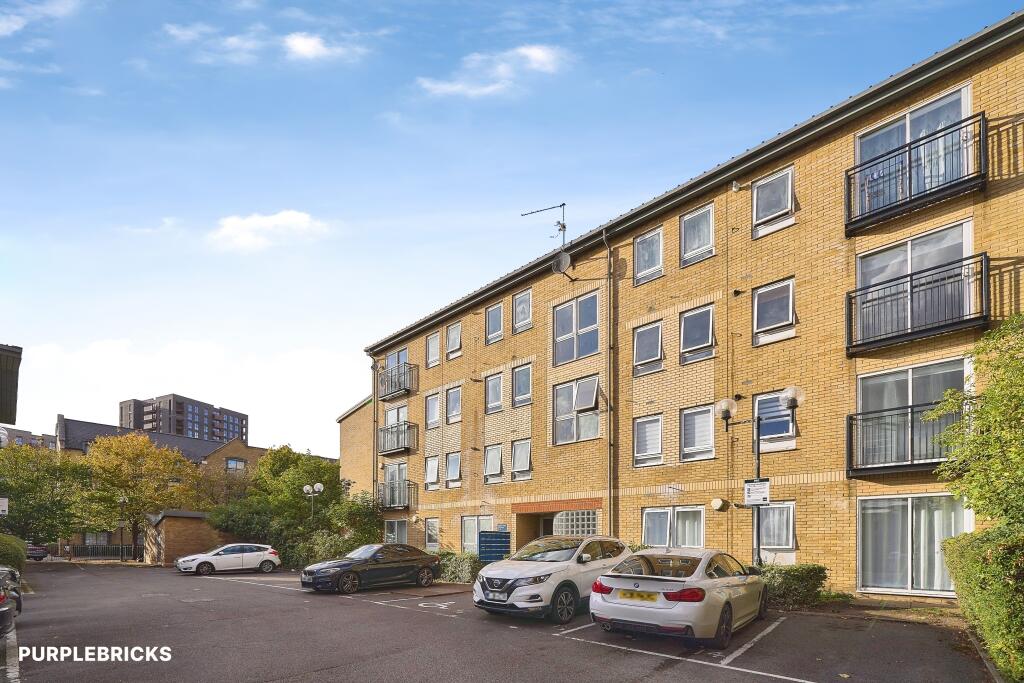 Main image of property: Abbey Road, Barking, IG11