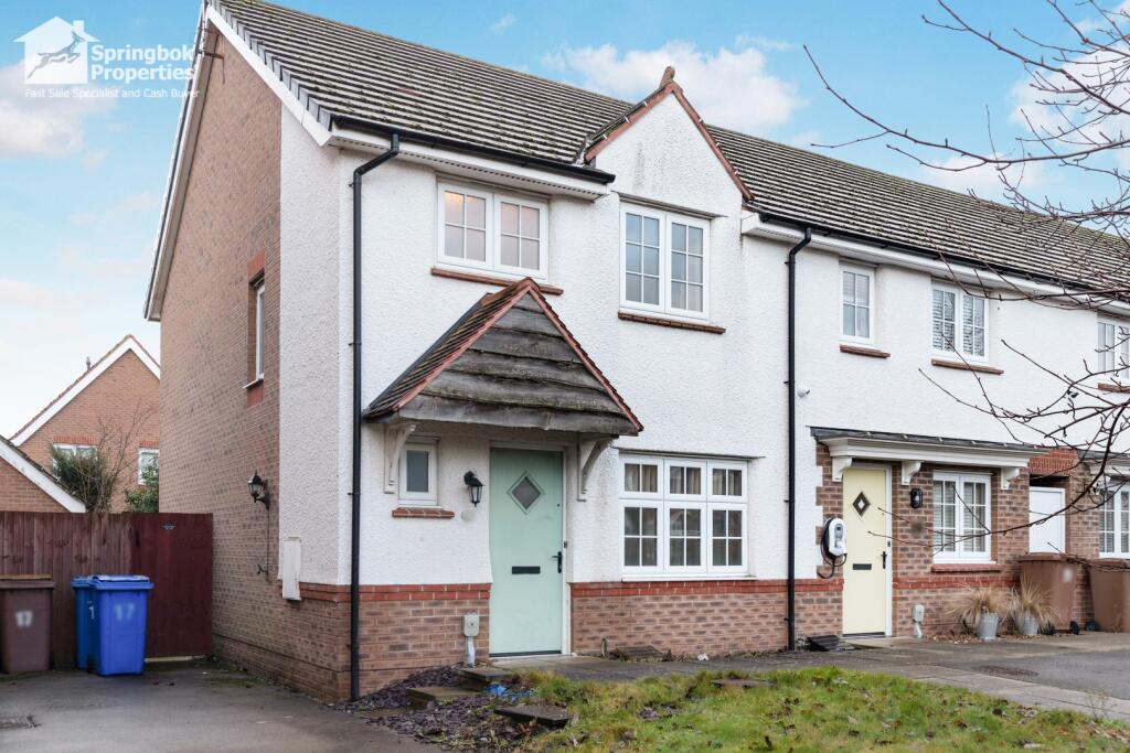 Main image of property: Holtby Avenue, Cottingham, Yorkshire, East Riding