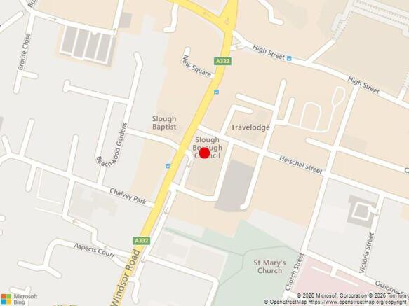 Property Map