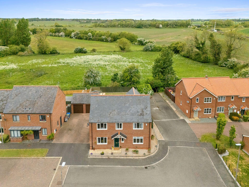 Osprey Drive, Great Coates - View 3