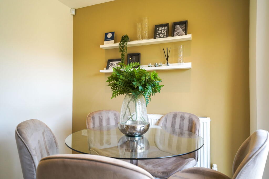 Additional image 8 of Plot 112 Tenchlee Place, 52 Shaftmore Farm Road, Hall Green, Birmingham, B28 8SP