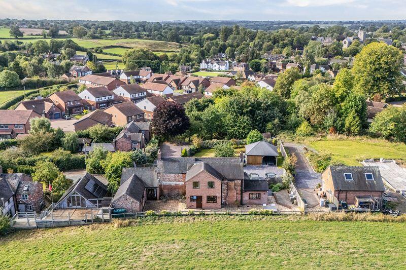 "Richmond House", Mill Lane, Audlem photo 3
