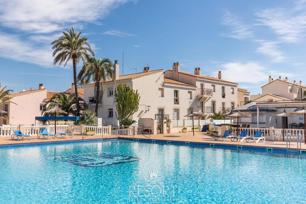 Main image of property: Murcia, La Manga Club
