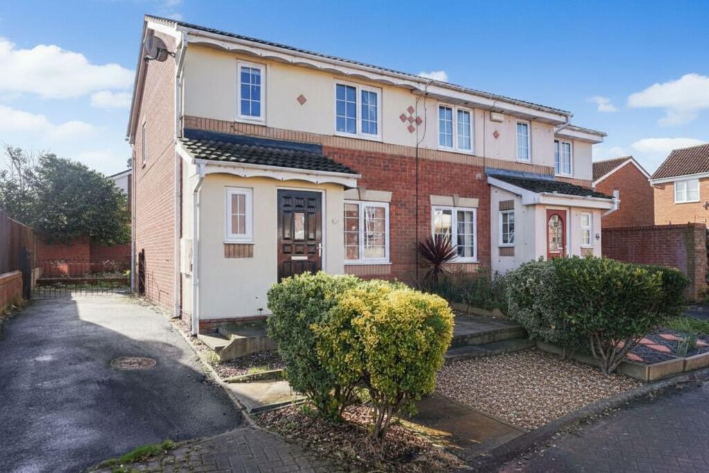 Main image of property: Belgrave Road, Grimsby, DN33