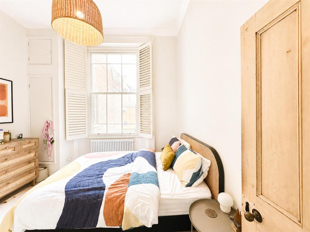 Apartment in Hastings, Bohemia - View 5