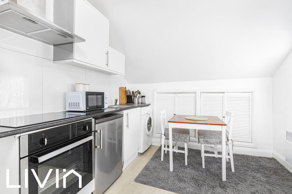 Main image of property: Whitehorse Road, Croydon